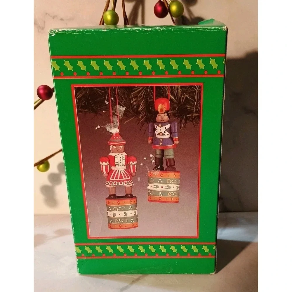 Christmas Around The World new christmas